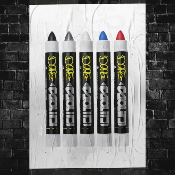 Dope Solid Paint Sticks