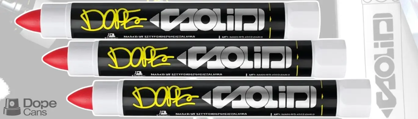 Dope Solids Paint Sticks