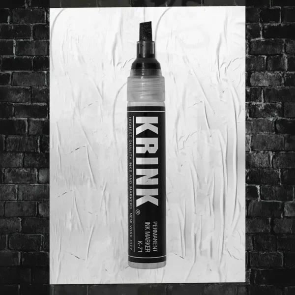 Krink K-71 Marker