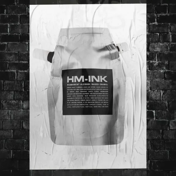 HM Juicy Refill 100ml