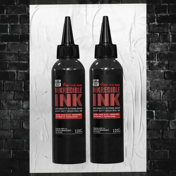 OTR .972 Inkredible Ink Refill