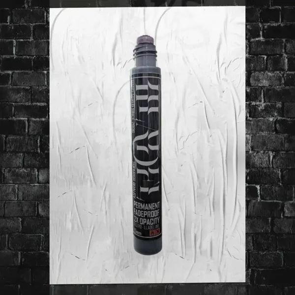 Black Label 6mm Skinny Mop