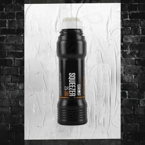 Grog Squeezer 25 SKI